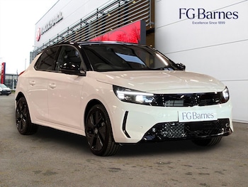 Used Vauxhall Corsa 2025 for sale - 77190440: Photo