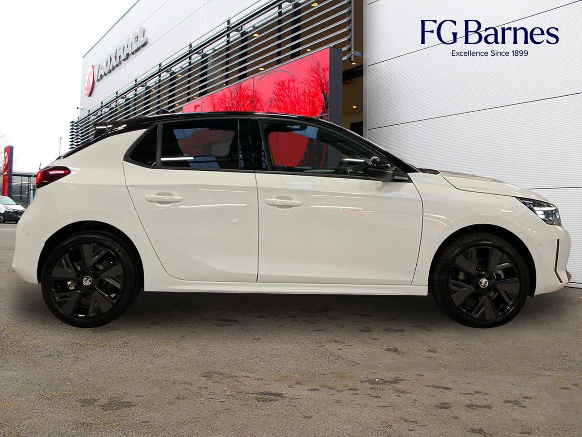 Used Vauxhall Corsa 2025 for sale - 77190440: Photo 2