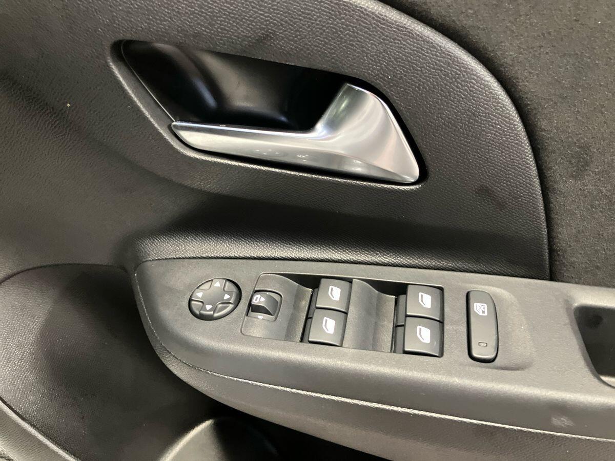 Used Vauxhall Corsa 2025 for sale - 77190440: Photo 21