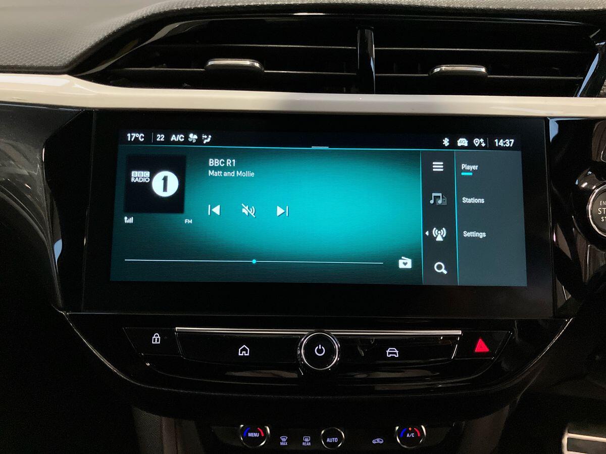 Used Vauxhall Corsa 2025 for sale - 77190440: Photo 22