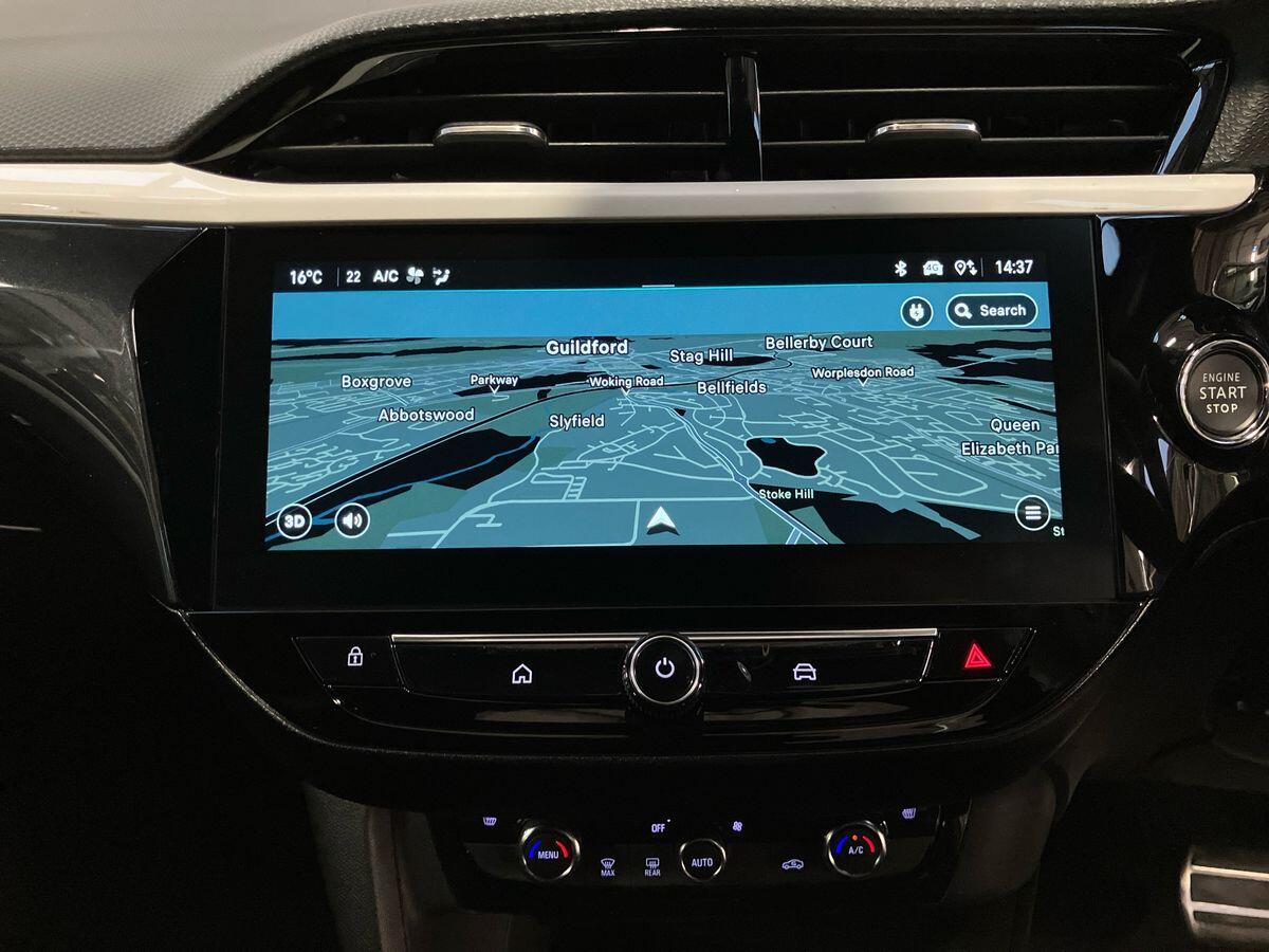 Used Vauxhall Corsa 2025 for sale - 77190440: Photo 23