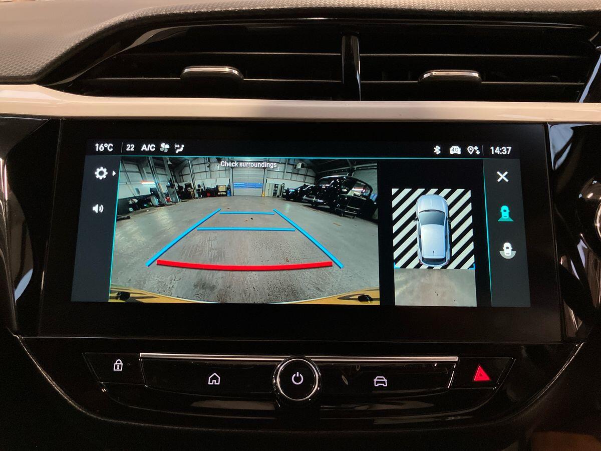 Used Vauxhall Corsa 2025 for sale - 77190440: Photo 25