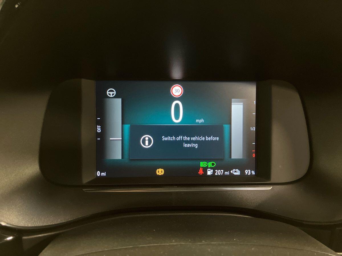 Used Vauxhall Corsa 2025 for sale - 77190440: Photo 26