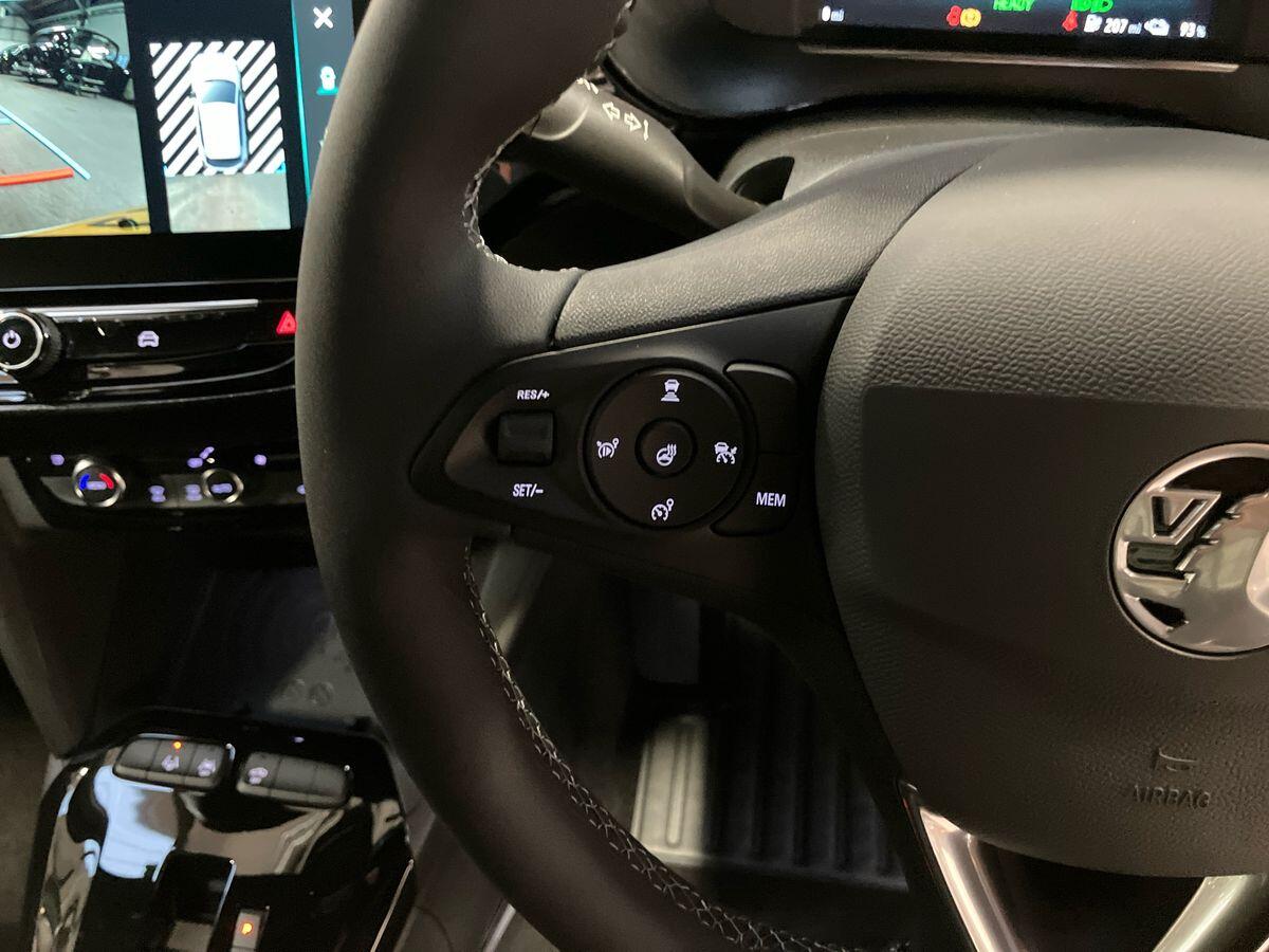 Used Vauxhall Corsa 2025 for sale - 77190440: Photo 27