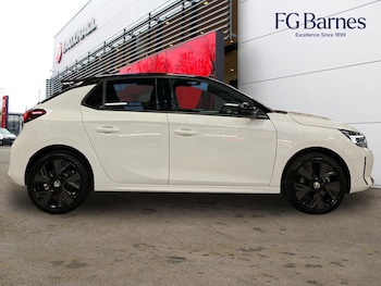 Used Vauxhall Corsa 2025 for sale - 77190440: Photo