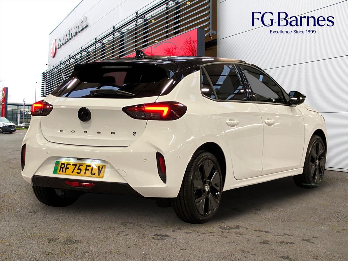 Used Vauxhall Corsa 2025 for sale - 77190440: Photo 3
