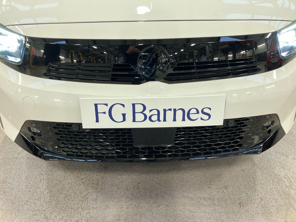 Used Vauxhall Corsa 2025 for sale - 77190440: Photo 31