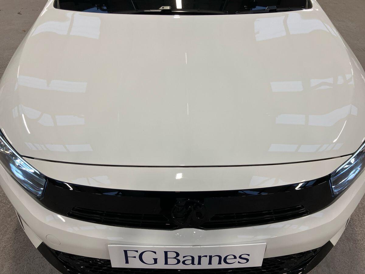 Used Vauxhall Corsa 2025 for sale - 77190440: Photo 33