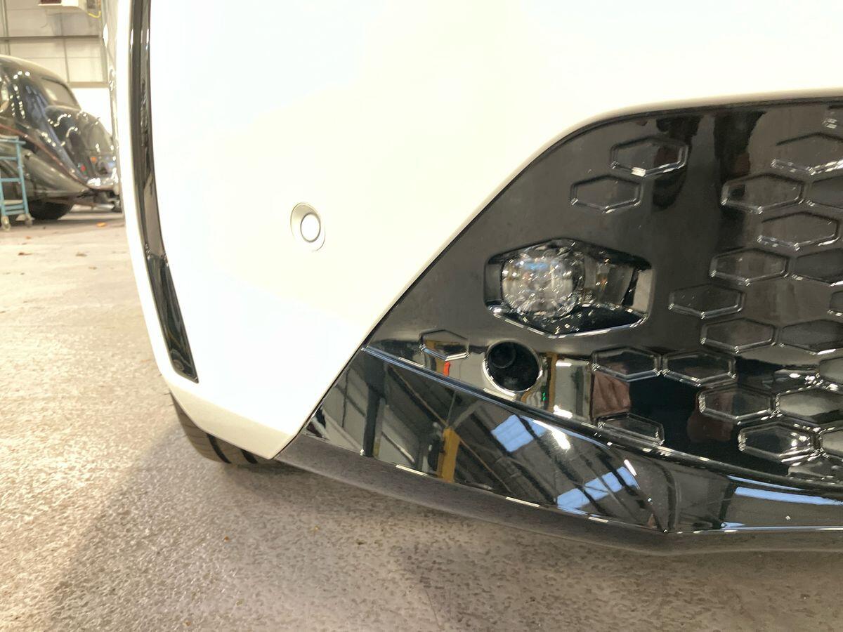 Used Vauxhall Corsa 2025 for sale - 77190440: Photo 36