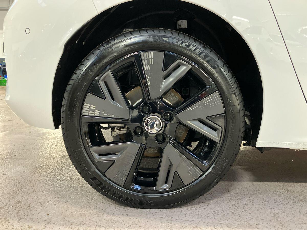 Used Vauxhall Corsa 2025 for sale - 77190440: Photo 37