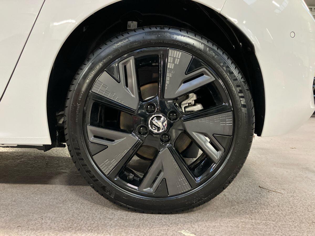 Used Vauxhall Corsa 2025 for sale - 77190440: Photo 38