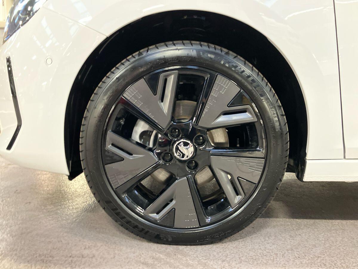 Used Vauxhall Corsa 2025 for sale - 77190440: Photo 39