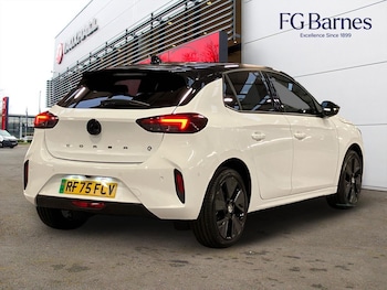 Used Vauxhall Corsa 2025 for sale - 77190440: Photo