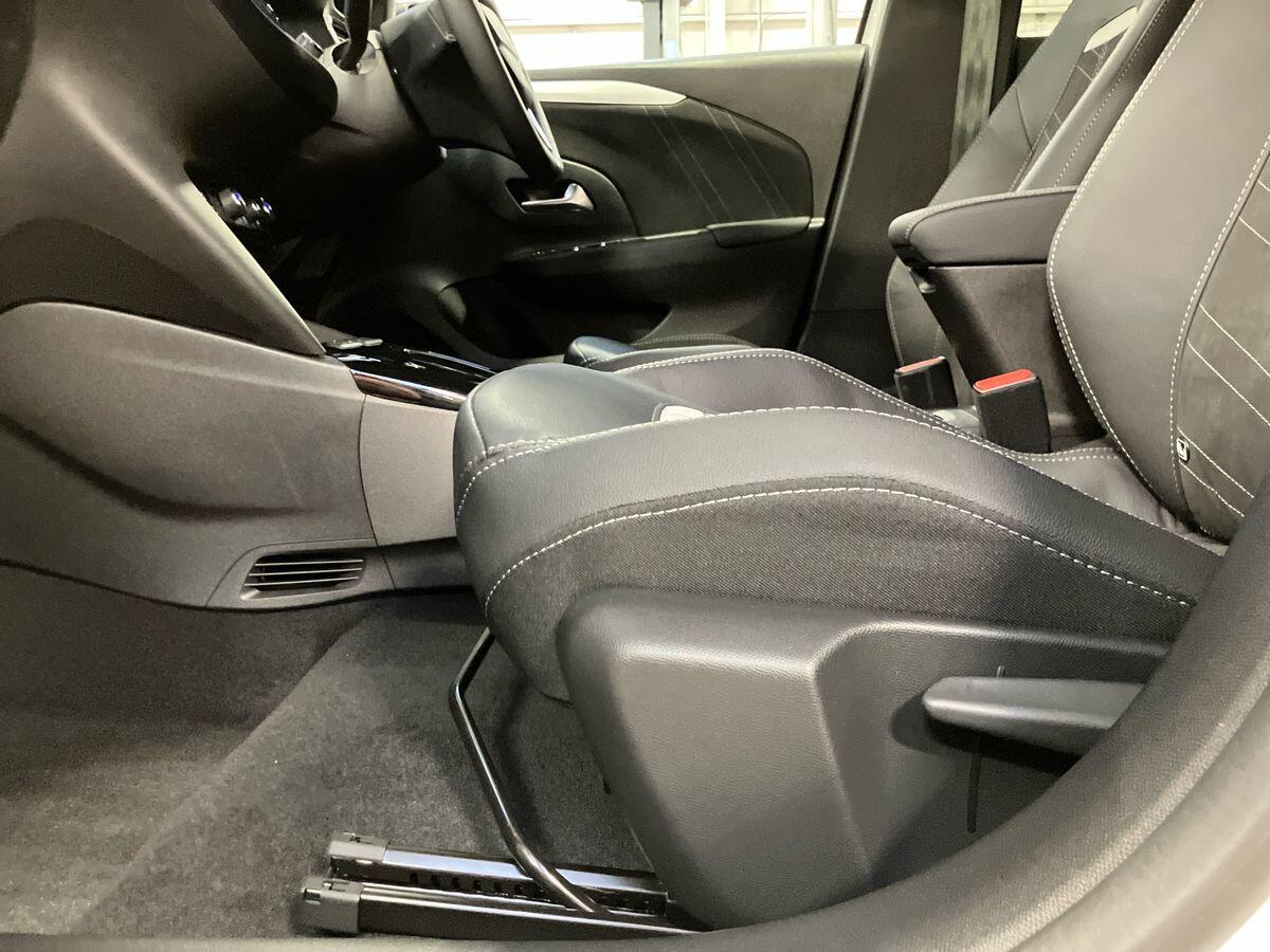 Used Vauxhall Corsa 2025 for sale - 77190440: Photo 40