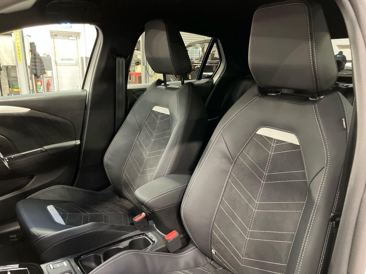 Used Vauxhall Corsa 2025 for sale - 77190440: Photo 41