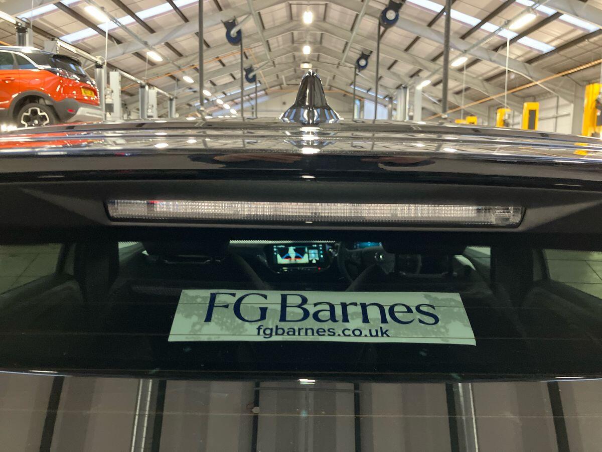 Used Vauxhall Corsa 2025 for sale - 77190440: Photo 44