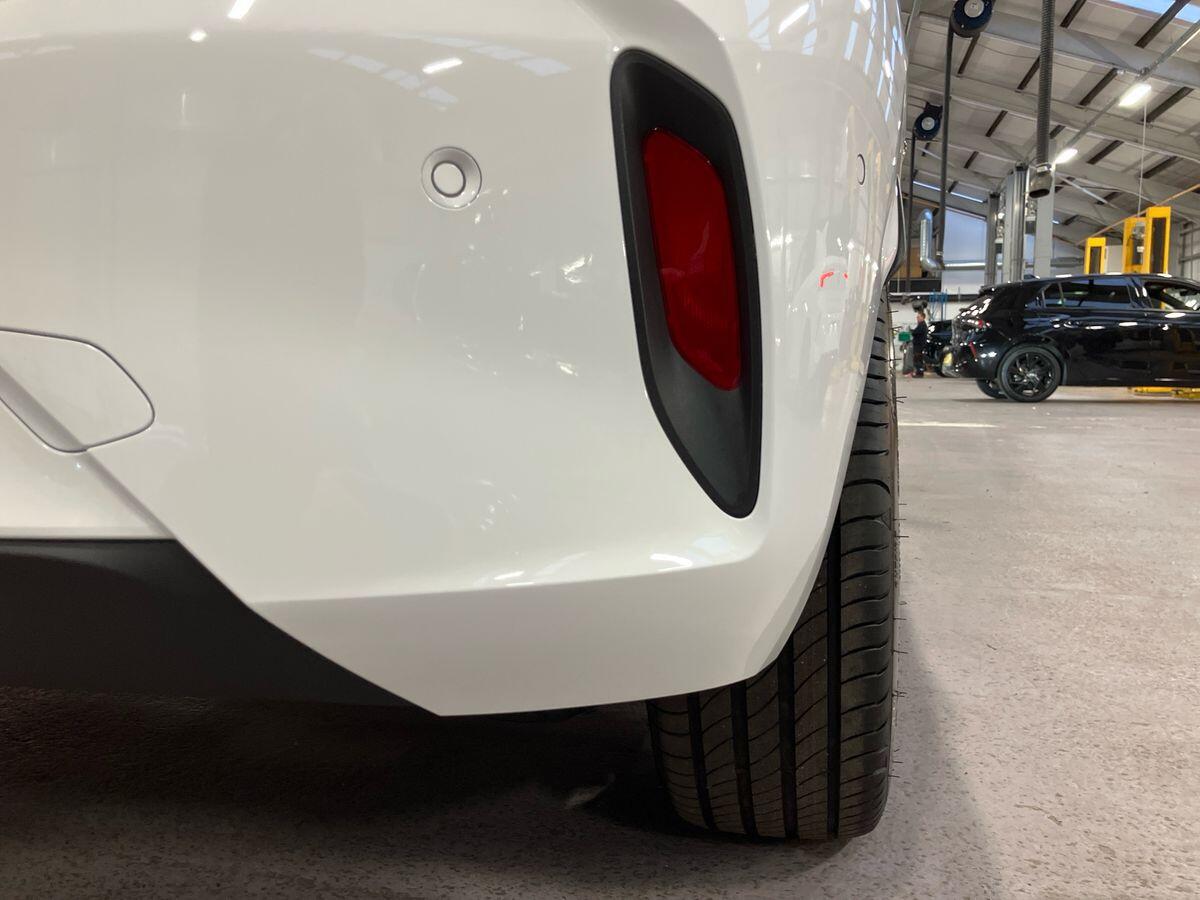 Used Vauxhall Corsa 2025 for sale - 77190440: Photo 45