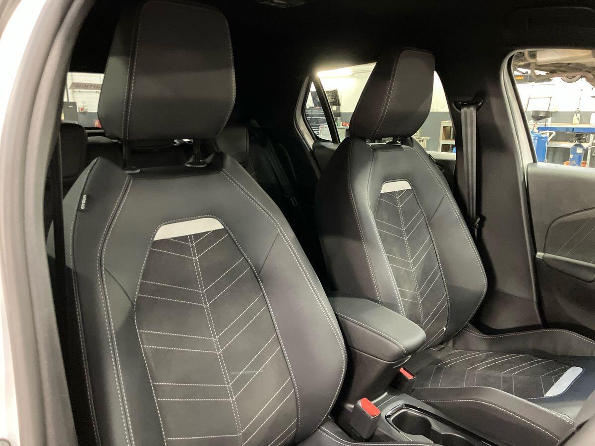 Used Vauxhall Corsa 2025 for sale - 77190440: Photo 50