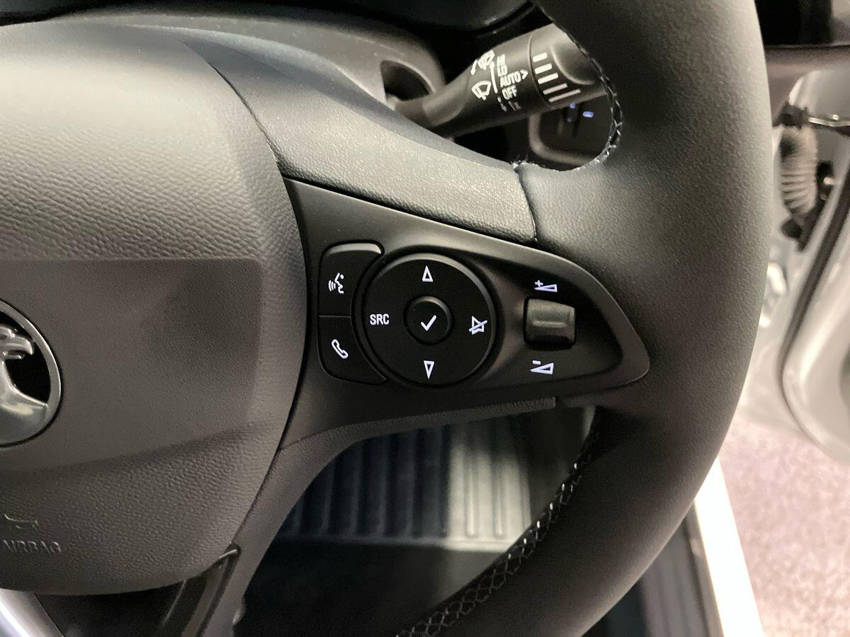 Used Vauxhall Corsa 2025 for sale - 77190440: Photo 51