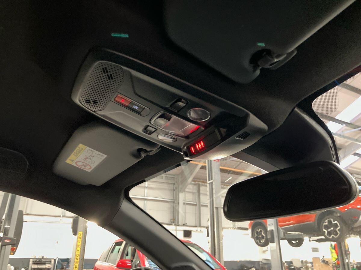 Used Vauxhall Corsa 2025 for sale - 77190440: Photo 52