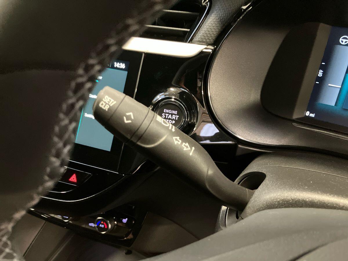 Used Vauxhall Corsa 2025 for sale - 77190440: Photo 56