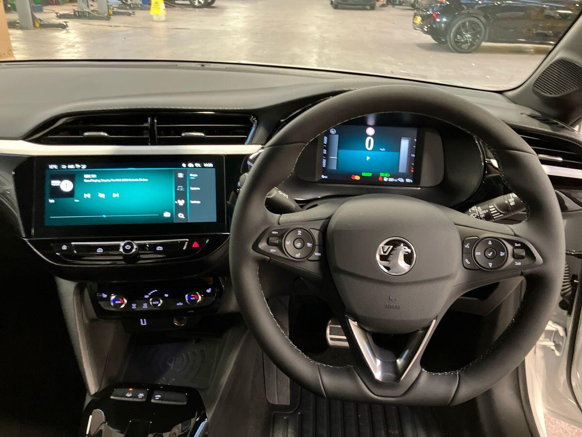 Used Vauxhall Corsa 2025 for sale - 77190440: Photo 58