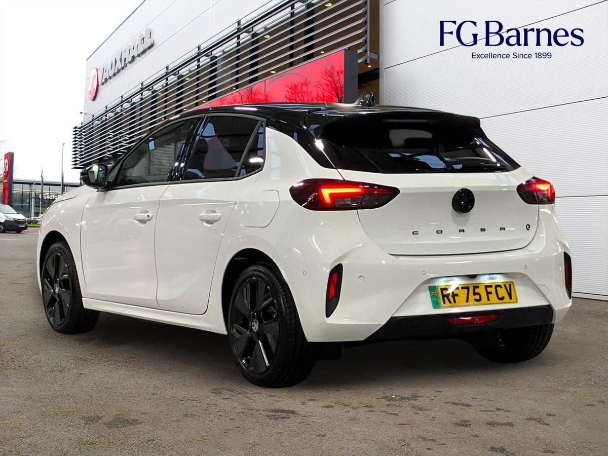 Used Vauxhall Corsa 2025 for sale - 77190440: Photo 6