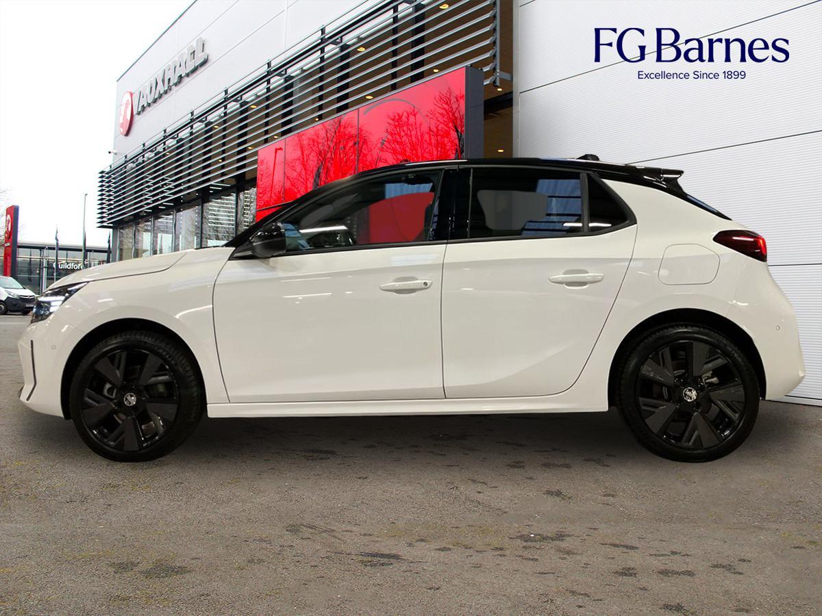 Used Vauxhall Corsa 2025 for sale - 77190440: Photo 7