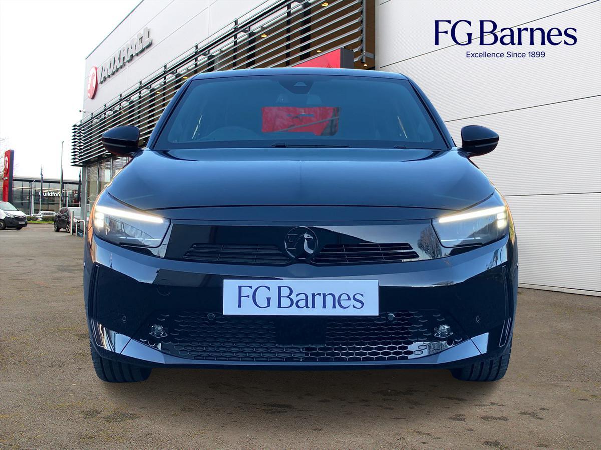 Used Vauxhall Corsa 2023 for sale - 76645471: Photo 10