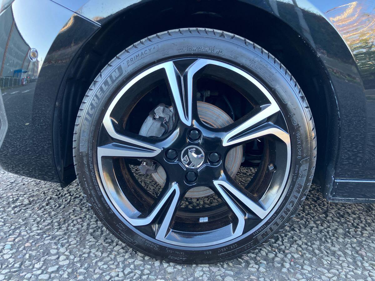 Used Vauxhall Corsa 2023 for sale - 76645471: Photo 11