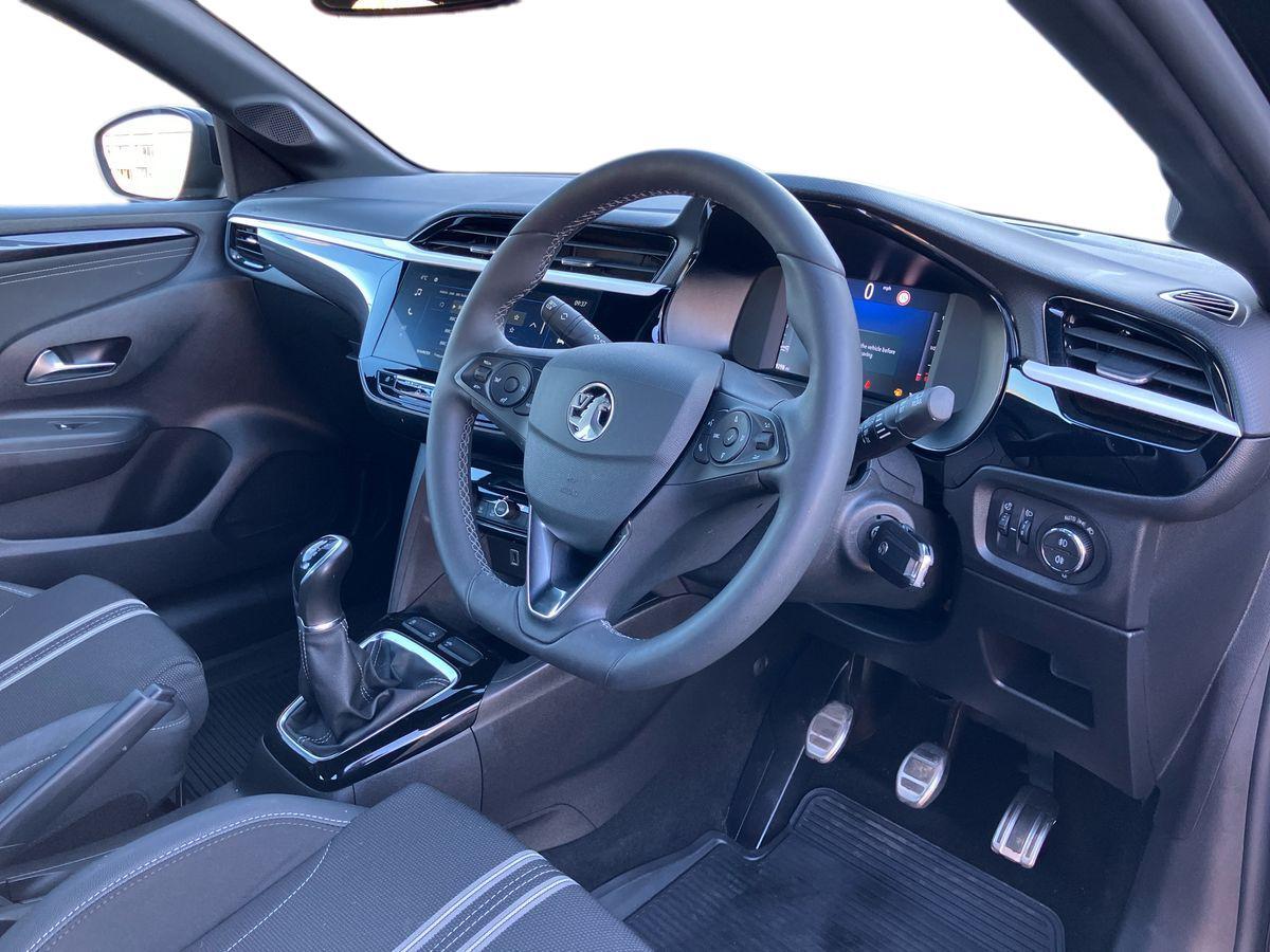 Used Vauxhall Corsa 2023 for sale - 76645471: Photo 13