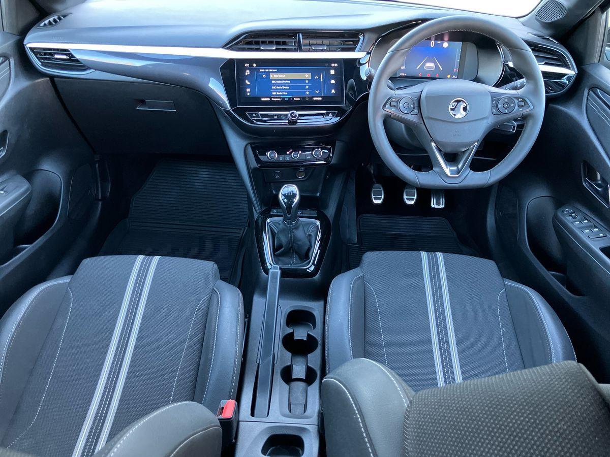 Used Vauxhall Corsa 2023 for sale - 76645471: Photo 15