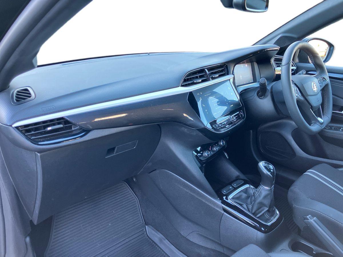 Used Vauxhall Corsa 2023 for sale - 76645471: Photo 17