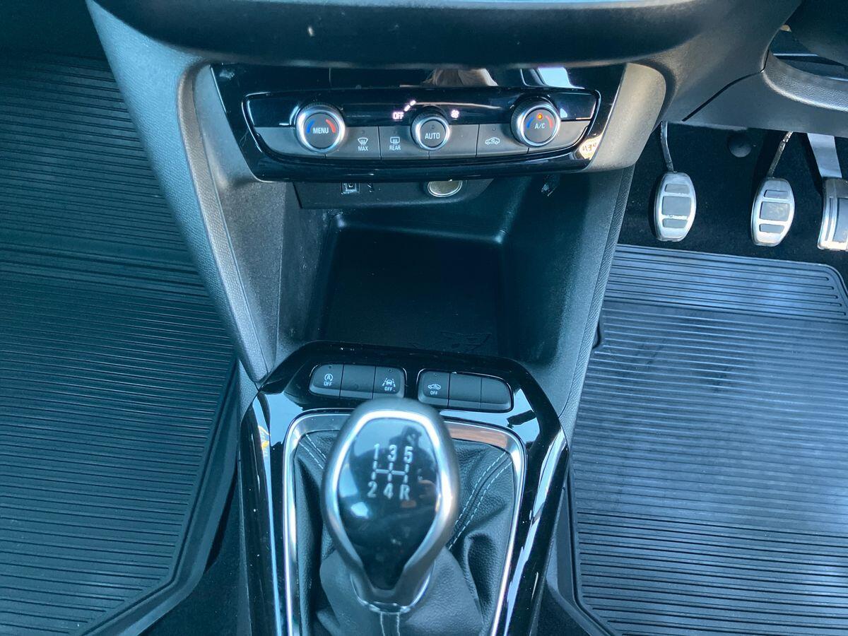 Used Vauxhall Corsa 2023 for sale - 76645471: Photo 19