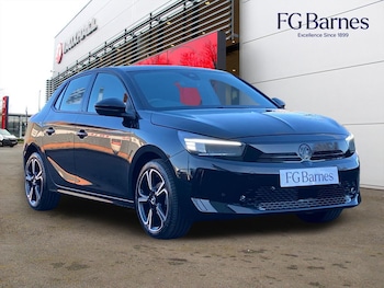 2023 (73) - GS 5-Door