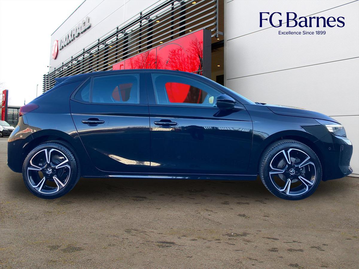 Used Vauxhall Corsa 2023 for sale - 76645471: Photo 2