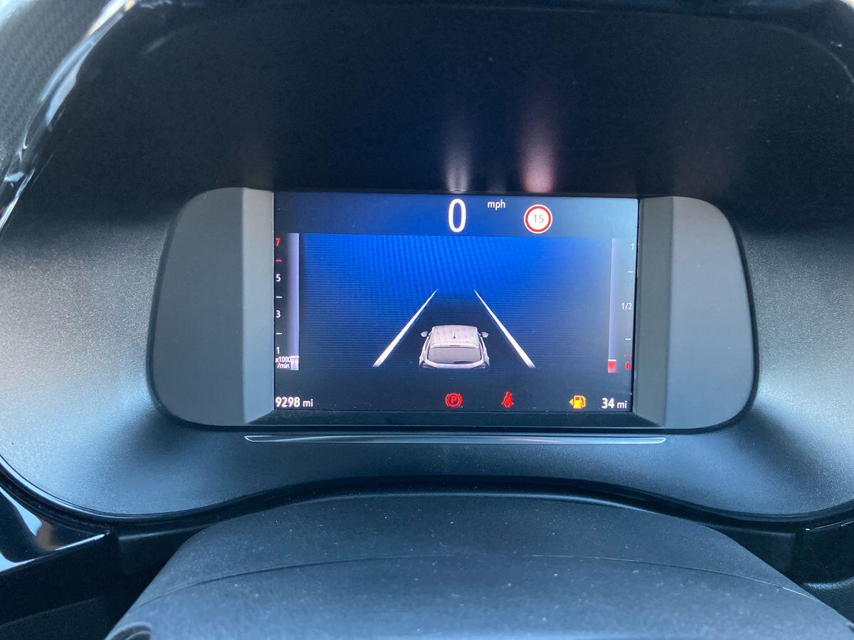 Used Vauxhall Corsa 2023 for sale - 76645471: Photo 25