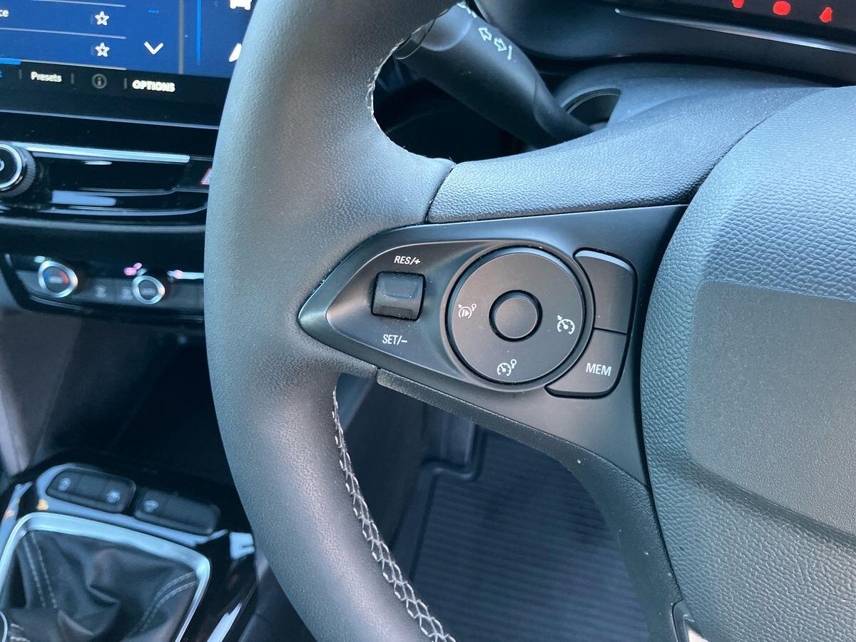 Used Vauxhall Corsa 2023 for sale - 76645471: Photo 26