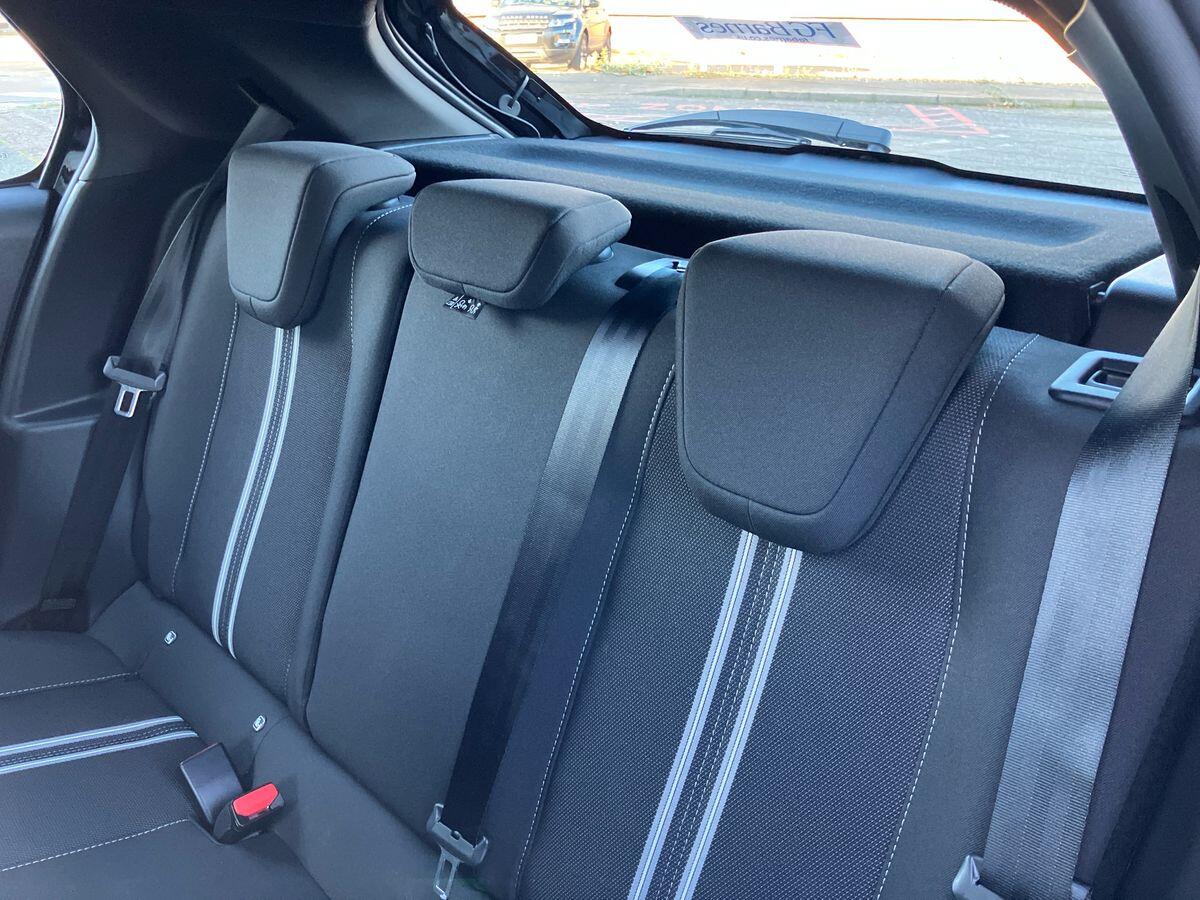 Used Vauxhall Corsa 2023 for sale - 76645471: Photo 28