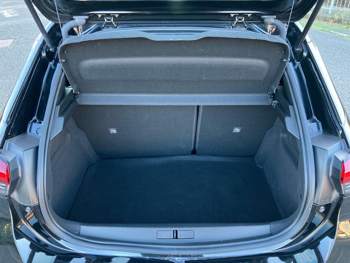 Used Vauxhall Corsa 2023 for sale - 76645471: Photo 29