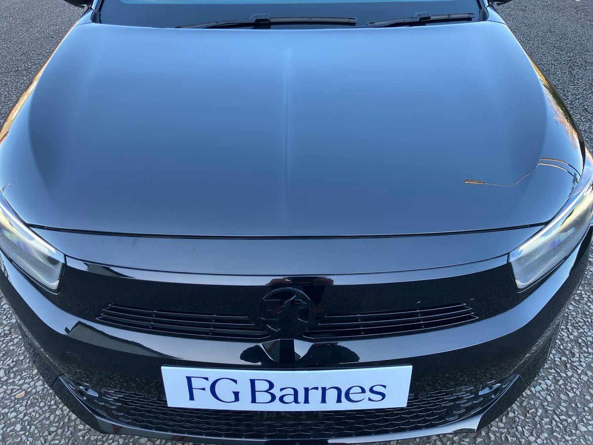 Used Vauxhall Corsa 2023 for sale - 76645471: Photo 30