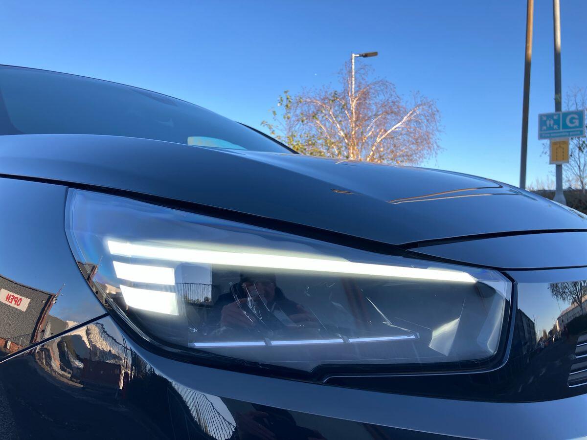 Used Vauxhall Corsa 2023 for sale - 76645471: Photo 32