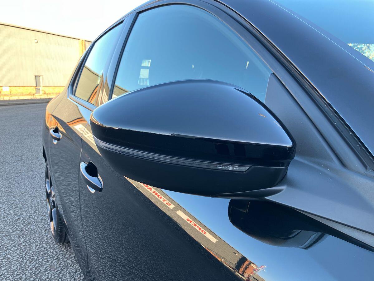 Used Vauxhall Corsa 2023 for sale - 76645471: Photo 33