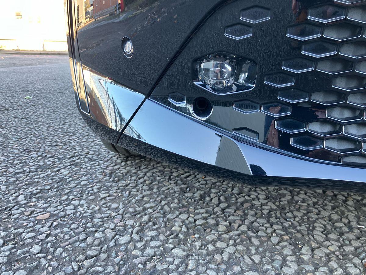 Used Vauxhall Corsa 2023 for sale - 76645471: Photo 34