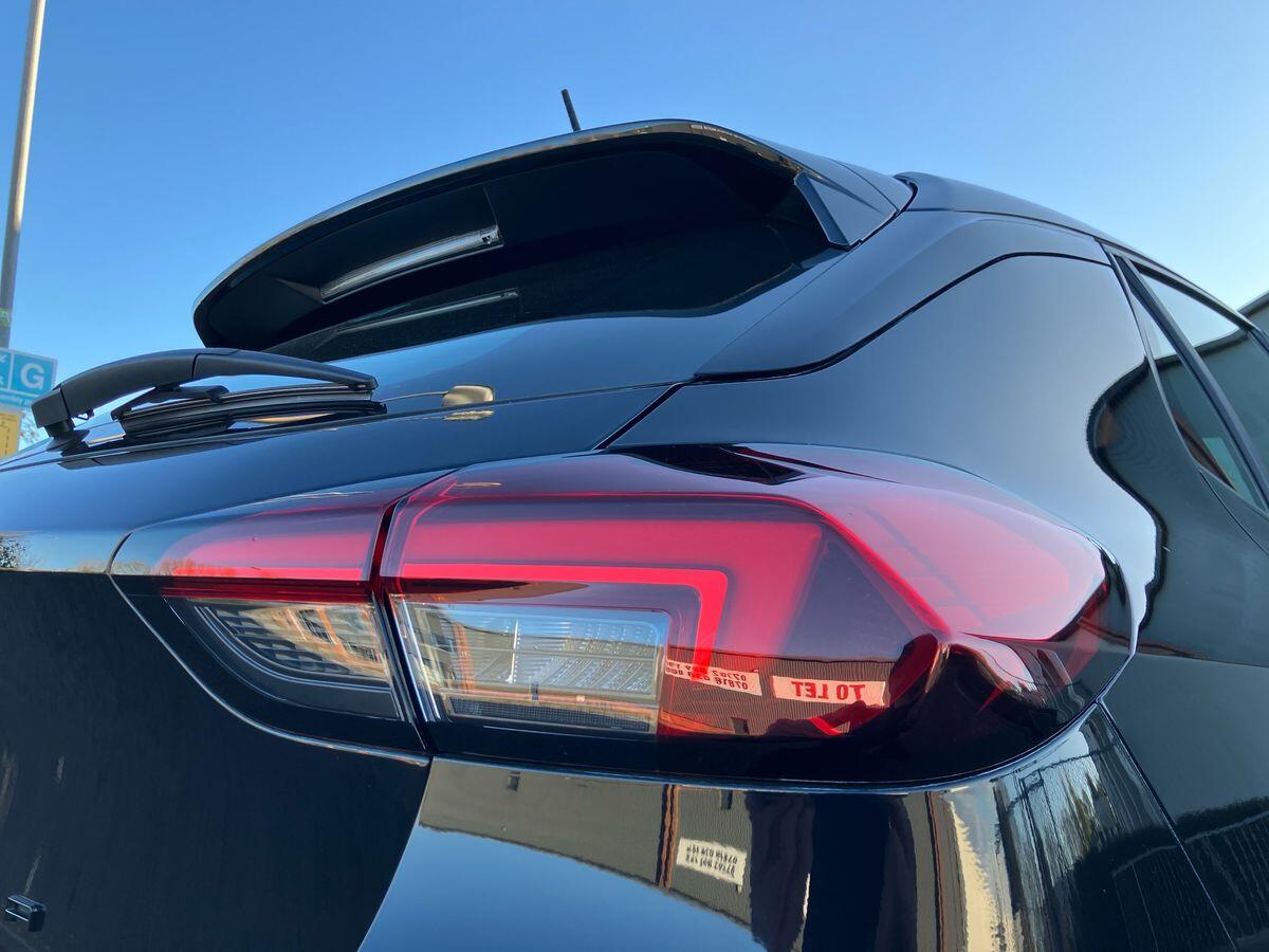 Used Vauxhall Corsa 2023 for sale - 76645471: Photo 36