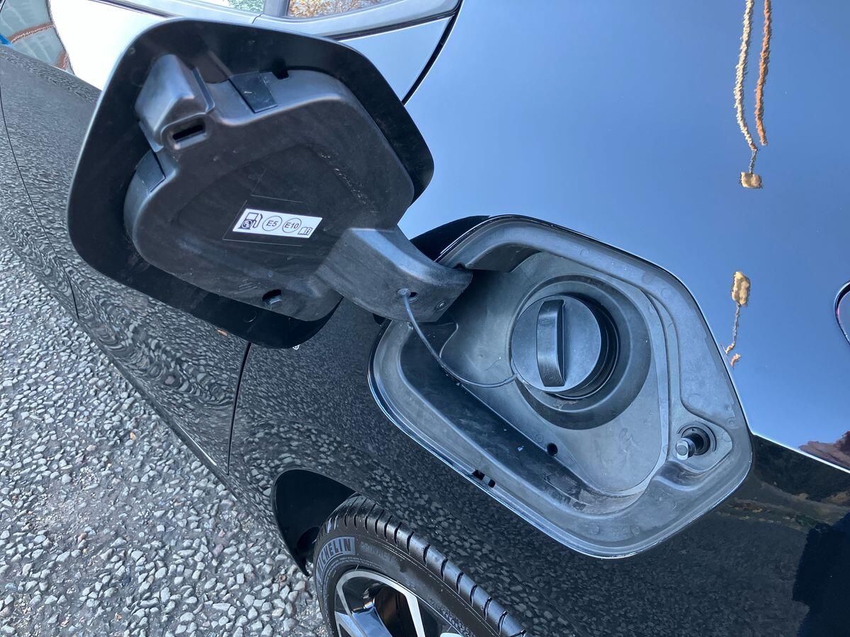 Used Vauxhall Corsa 2023 for sale - 76645471: Photo 38