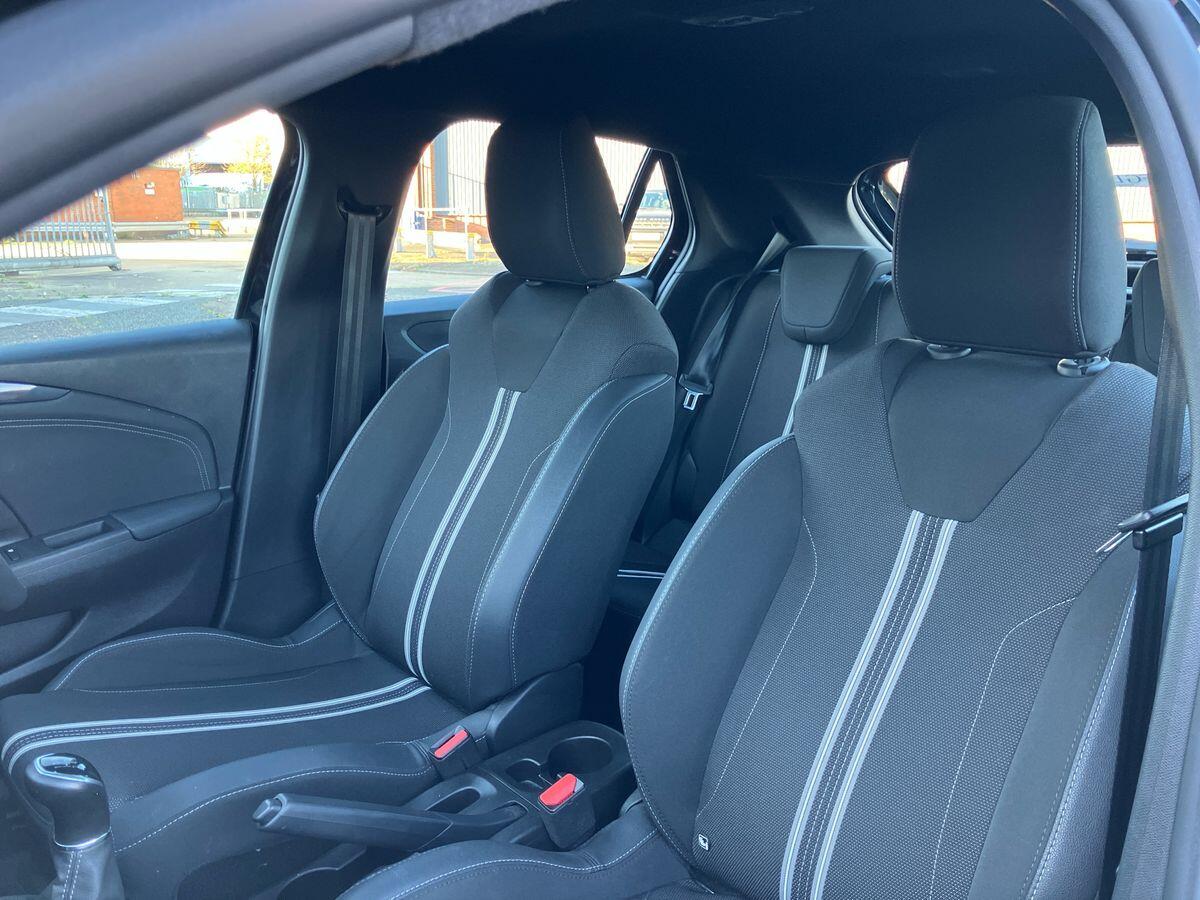 Used Vauxhall Corsa 2023 for sale - 76645471: Photo 39