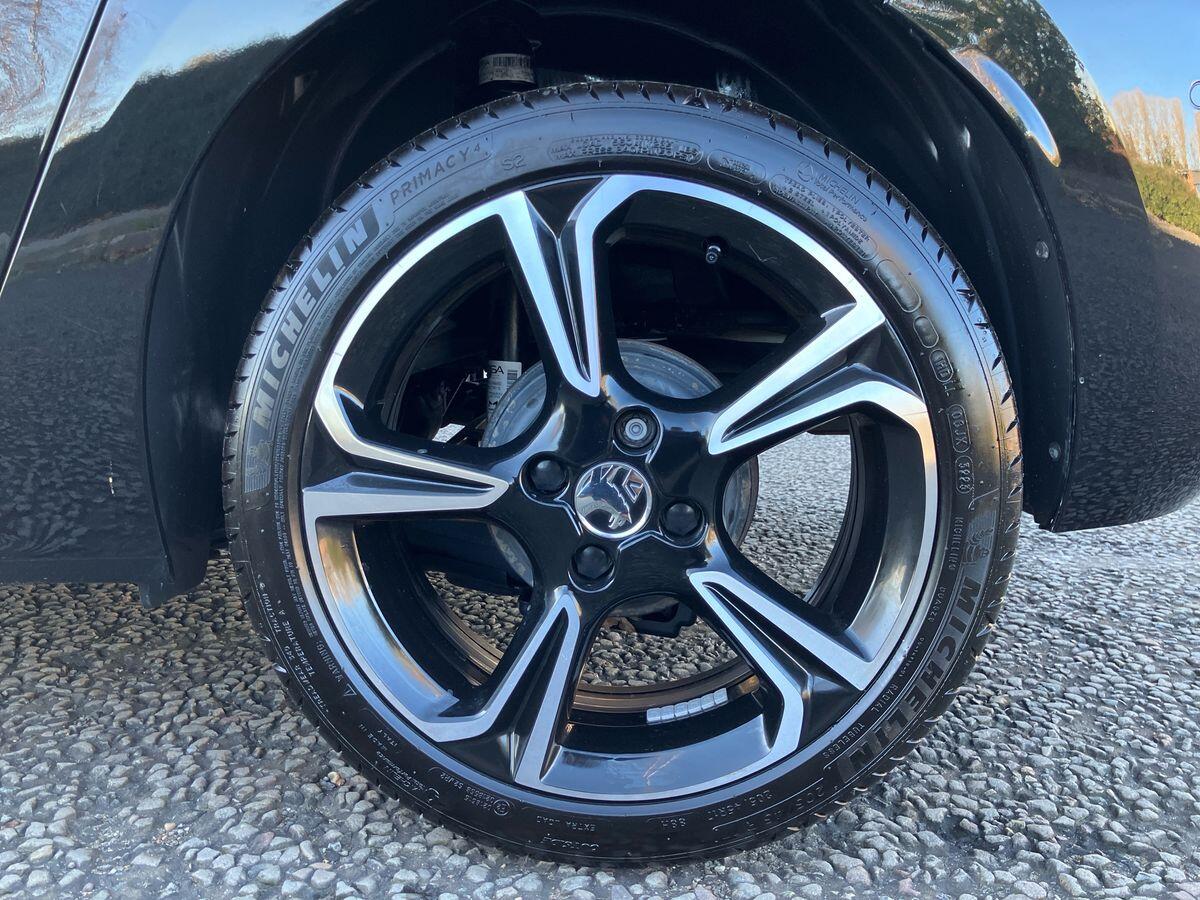 Used Vauxhall Corsa 2023 for sale - 76645471: Photo 40