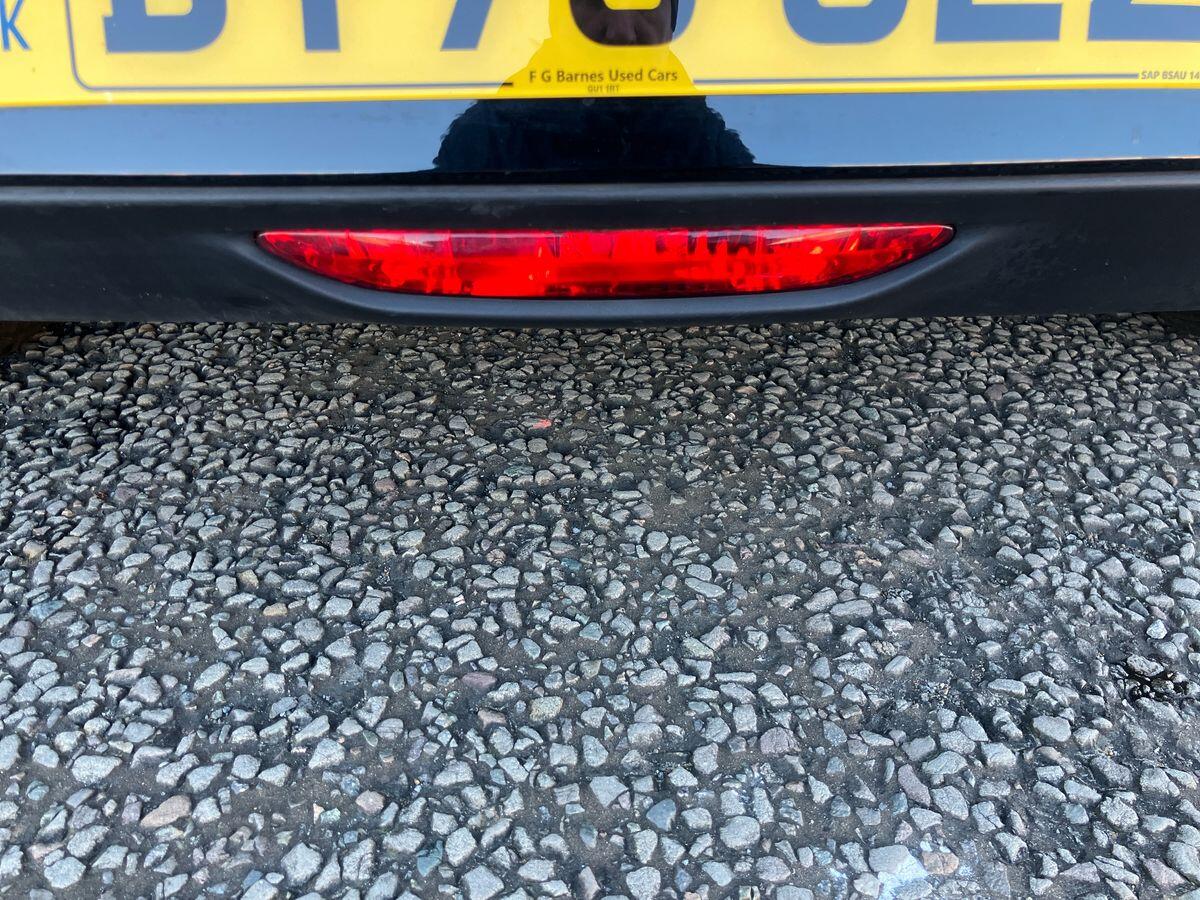 Used Vauxhall Corsa 2023 for sale - 76645471: Photo 41