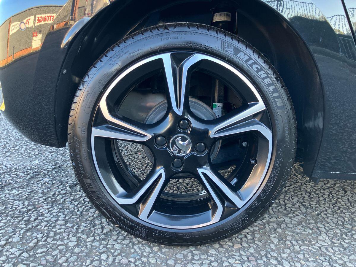 Used Vauxhall Corsa 2023 for sale - 76645471: Photo 42